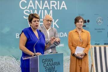 Gran Canaria Swim Week by Moda Cálida presenta las firmas y colecciones que desfilarán en esta nueva edición 2022/TA.